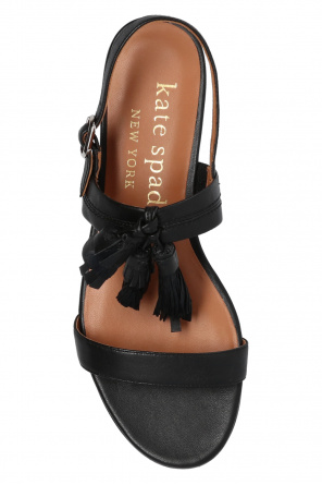 Kate spade discount la danse sandals